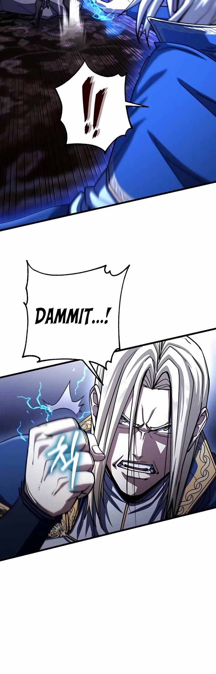 I Picked A Hammer To Save The World Chapter 72 page 3 - Chapter 72