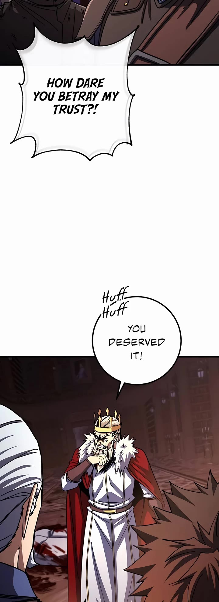 I Picked A Hammer To Save The World Chapter 72 page 31 - Chapter 72