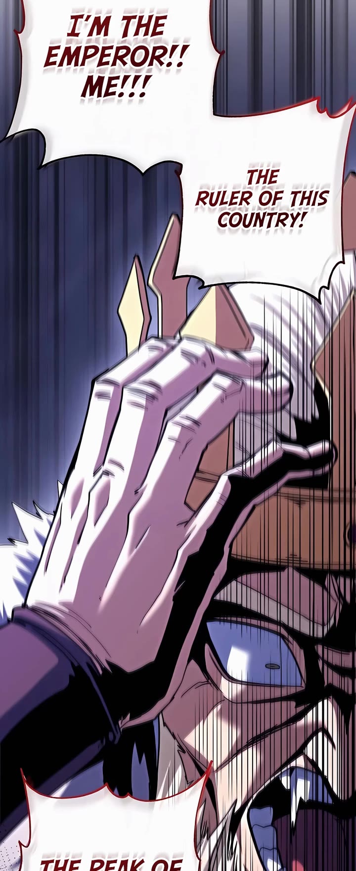 I Picked A Hammer To Save The World Chapter 72 page 36 - Chapter 72