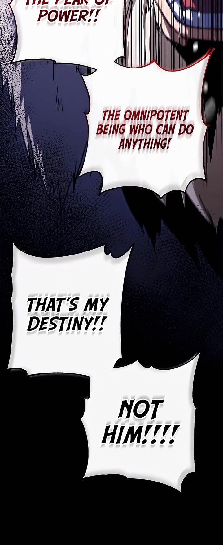 I Picked A Hammer To Save The World Chapter 72 page 37 - Chapter 72