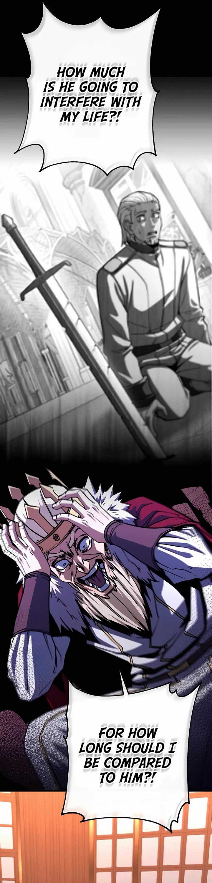 I Picked A Hammer To Save The World Chapter 72 page 38 - Chapter 72