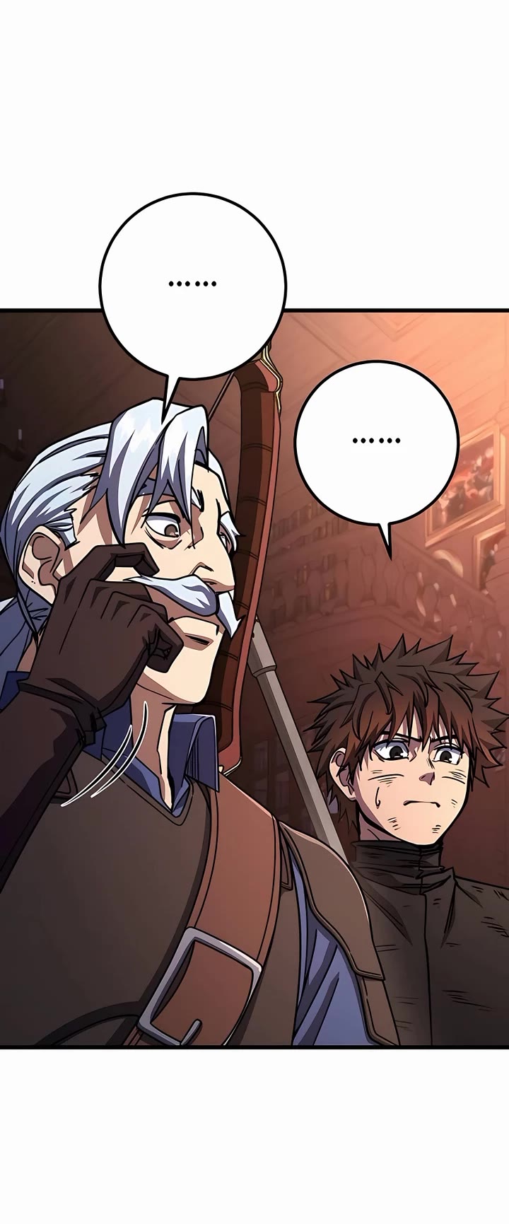 I Picked A Hammer To Save The World Chapter 72 page 40 - Chapter 72
