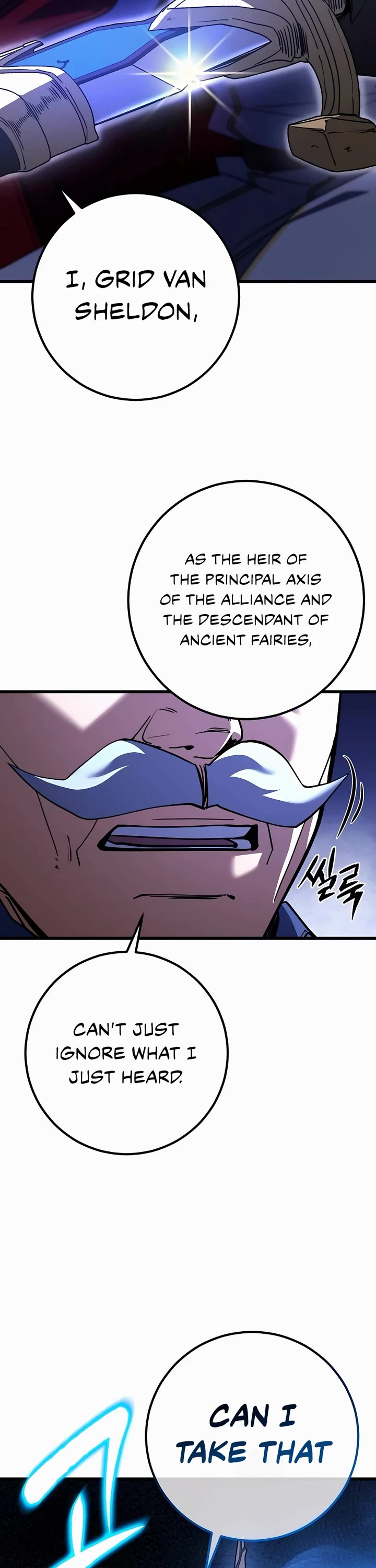 I Picked A Hammer To Save The World Chapter 72 page 46 - Chapter 72