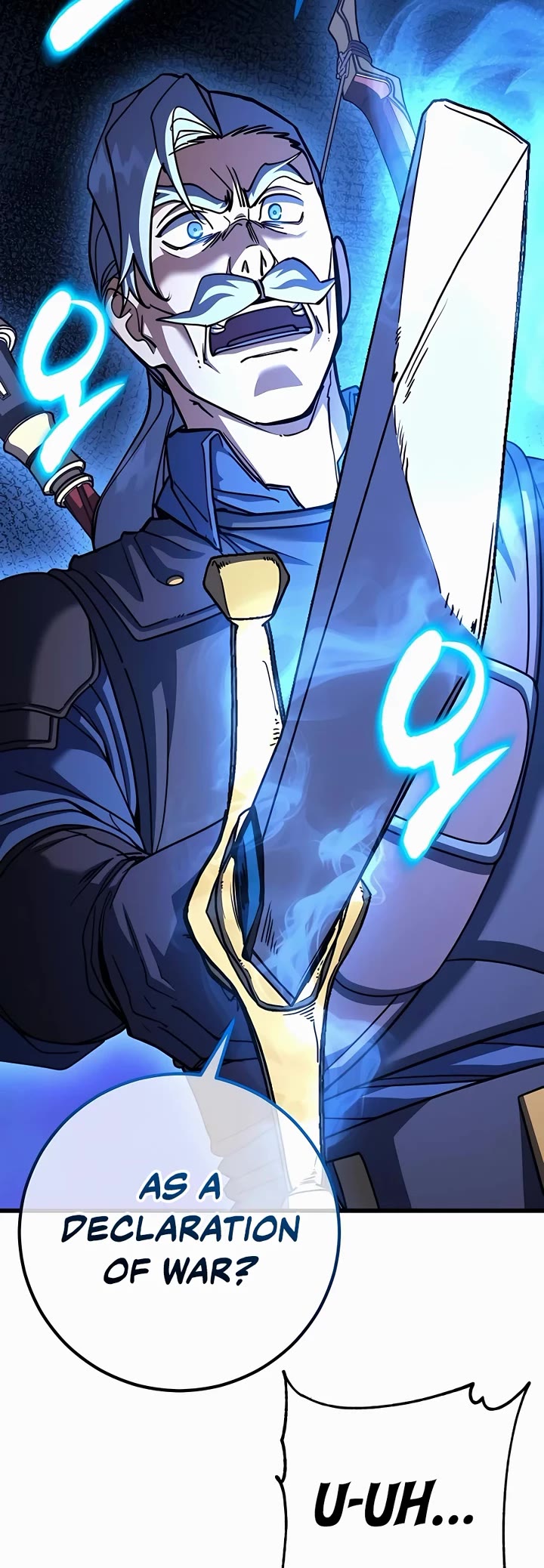 I Picked A Hammer To Save The World Chapter 72 page 47 - Chapter 72