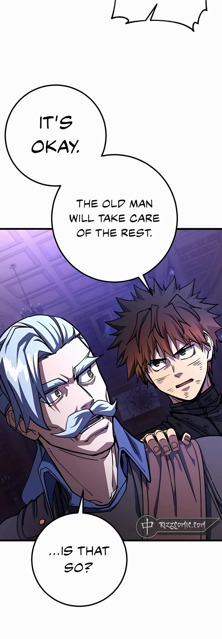 I Picked A Hammer To Save The World Chapter 72 page 48 - Chapter 72