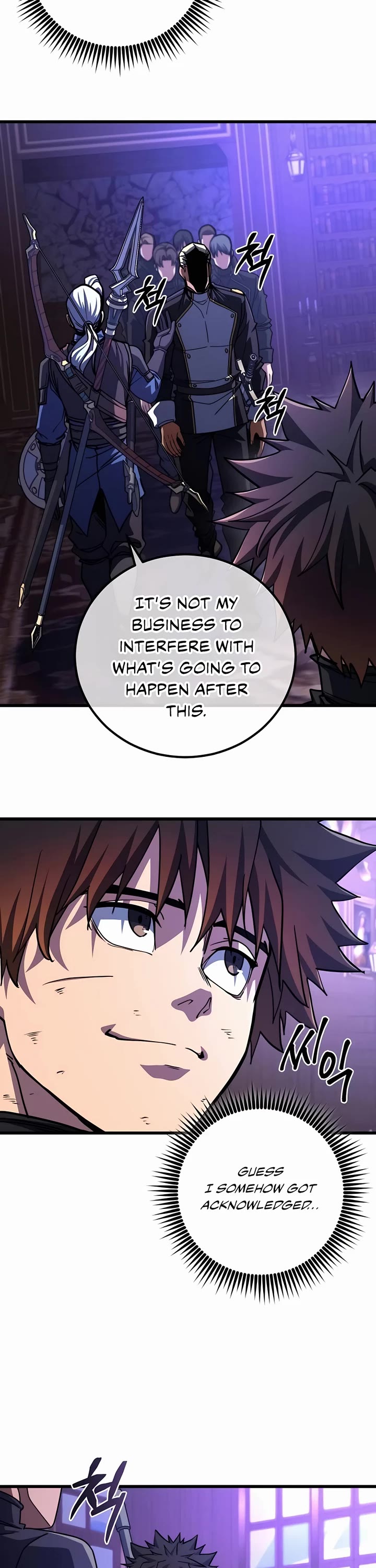 I Picked A Hammer To Save The World Chapter 72 page 50 - Chapter 72