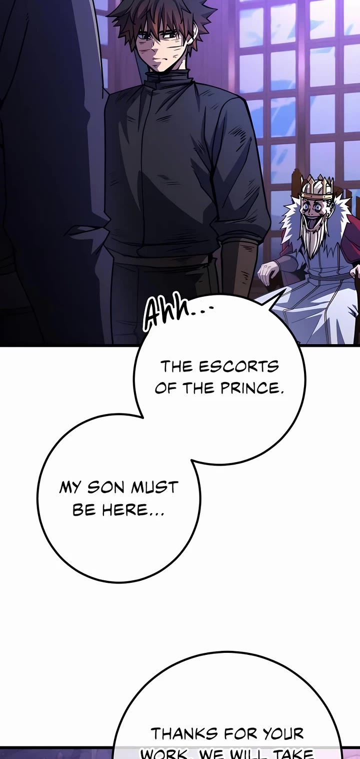 I Picked A Hammer To Save The World Chapter 72 page 51 - Chapter 72