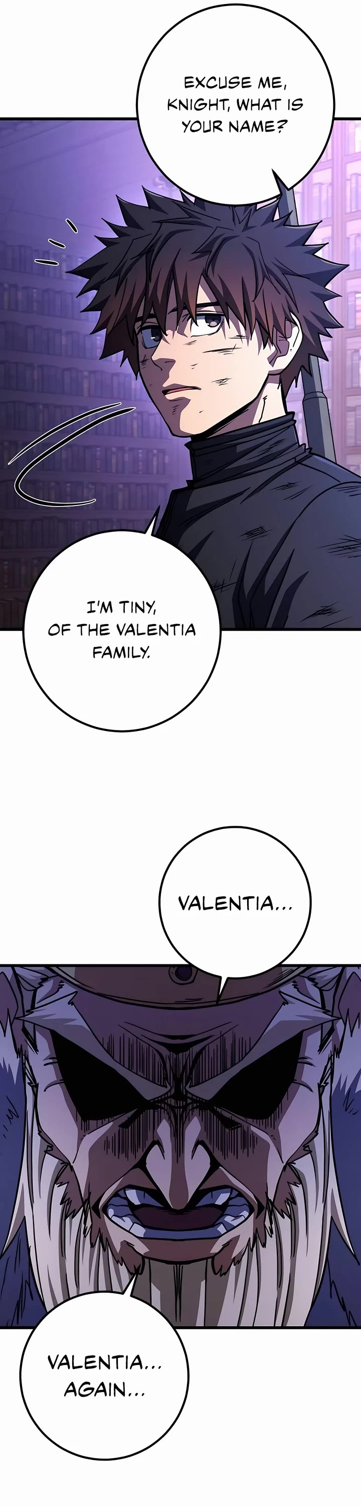 I Picked A Hammer To Save The World Chapter 72 page 53 - Chapter 72