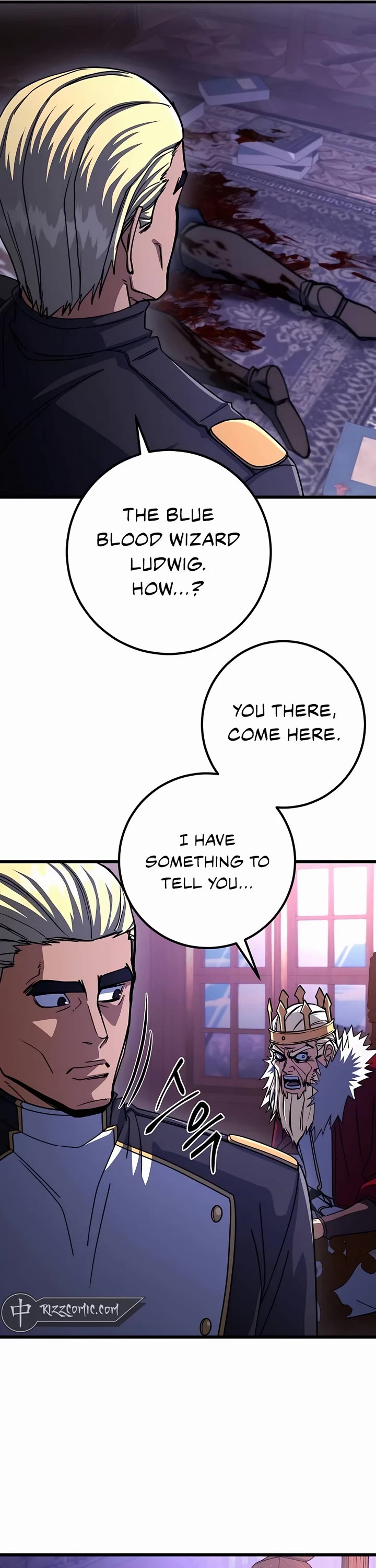 I Picked A Hammer To Save The World Chapter 72 page 56 - Chapter 72