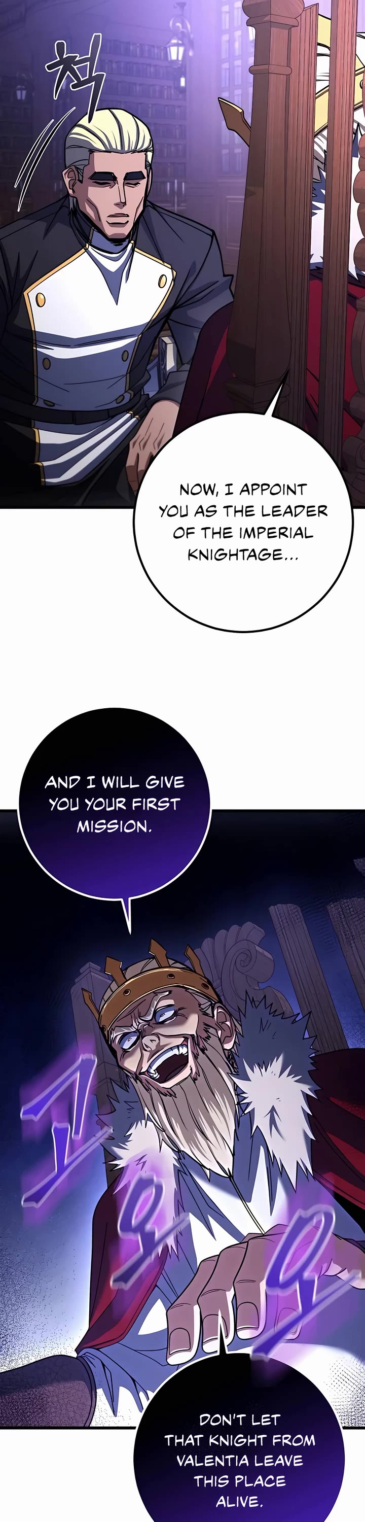 I Picked A Hammer To Save The World Chapter 72 page 57 - Chapter 72