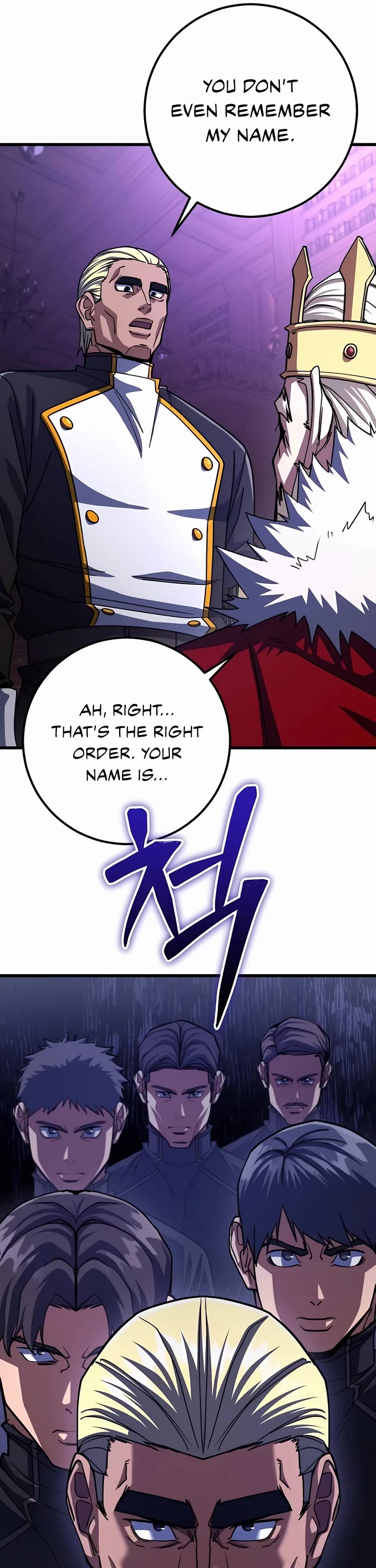 I Picked A Hammer To Save The World Chapter 72 page 60 - Chapter 72