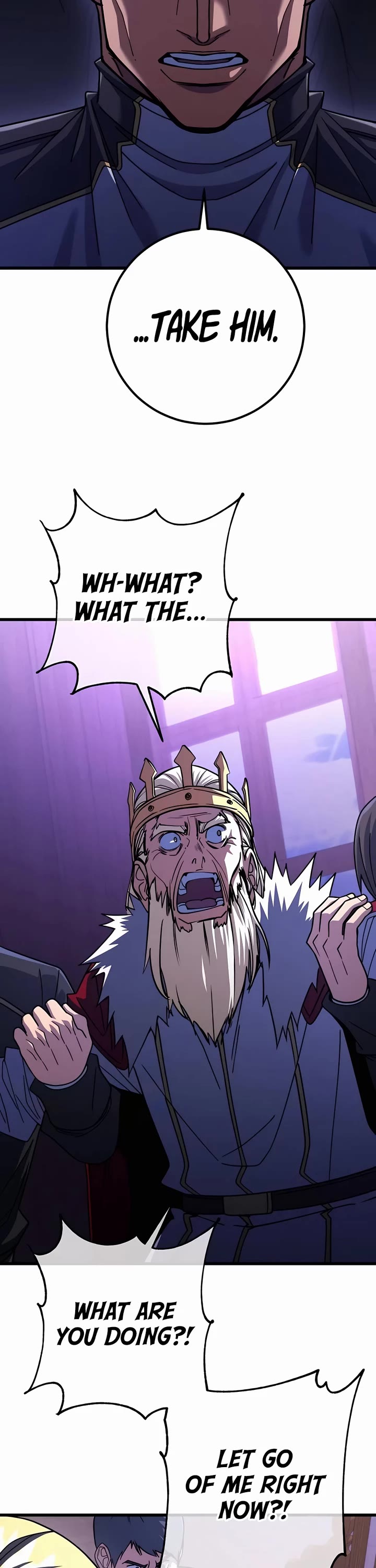 I Picked A Hammer To Save The World Chapter 72 page 61 - Chapter 72