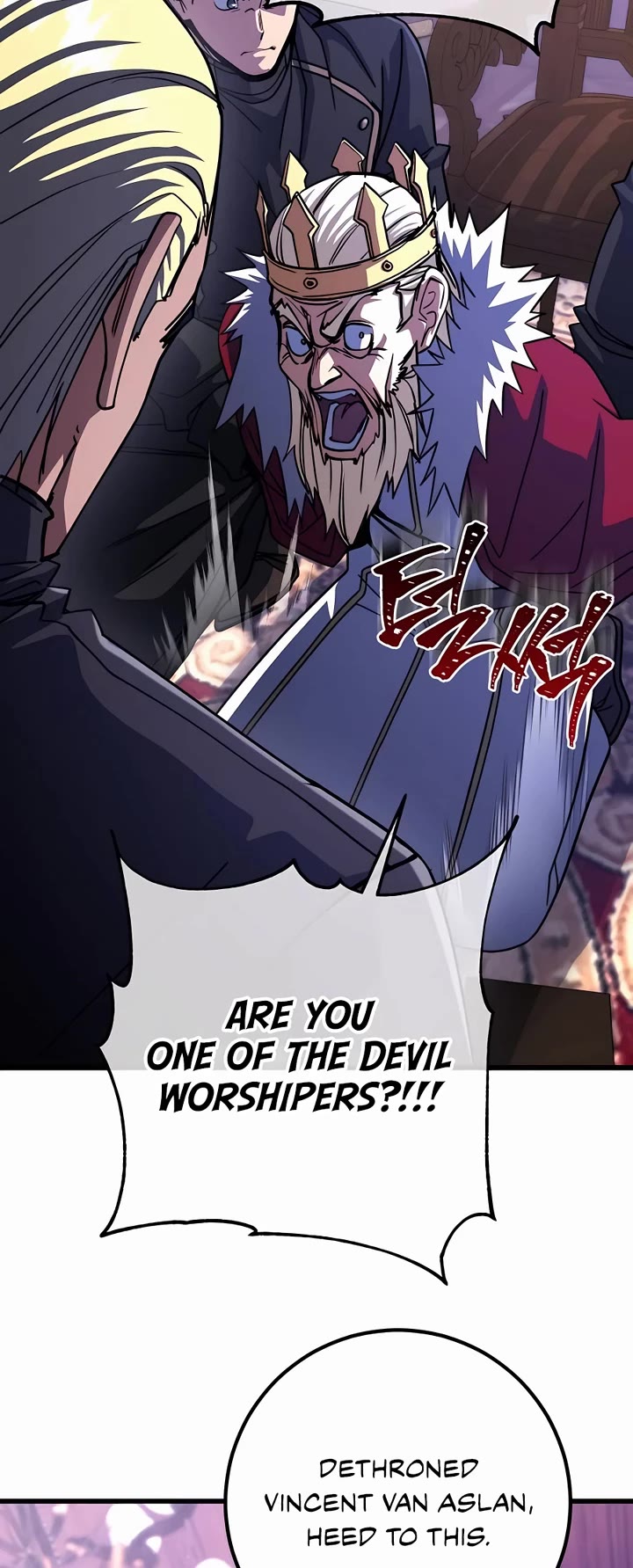 I Picked A Hammer To Save The World Chapter 72 page 62 - Chapter 72