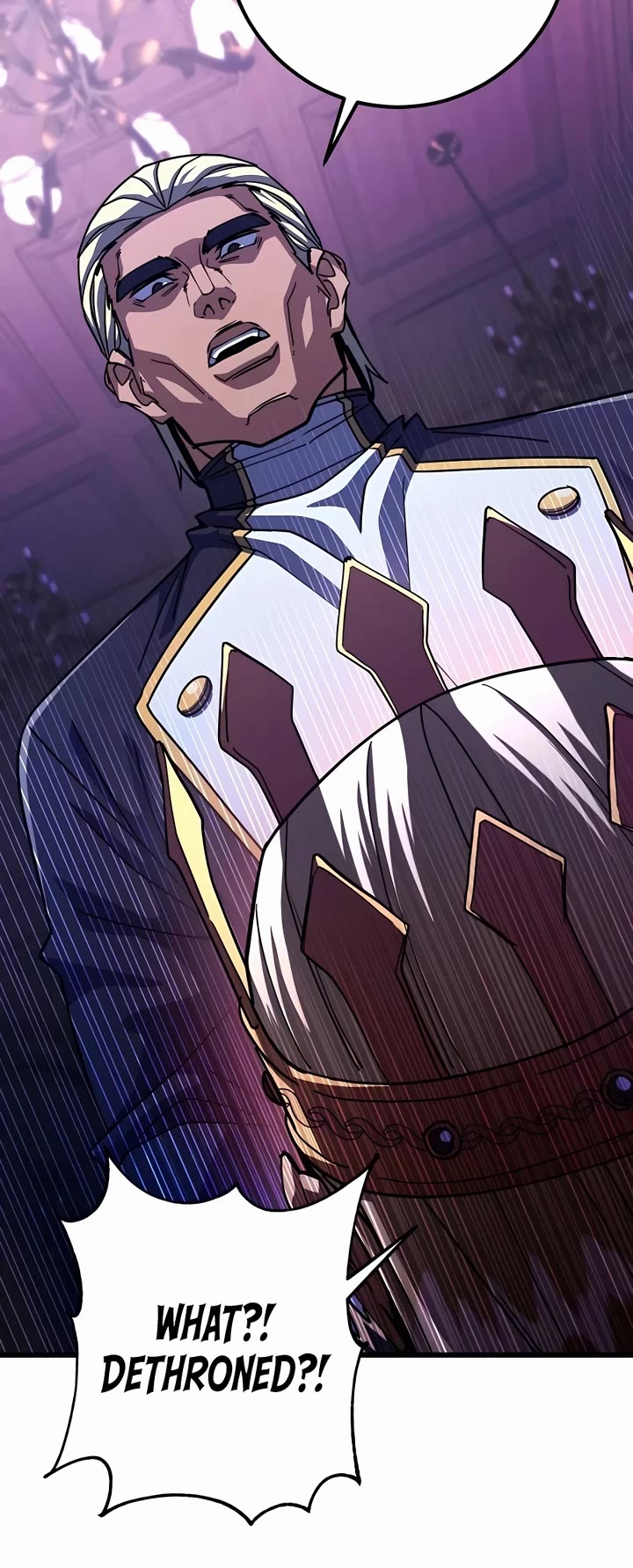 I Picked A Hammer To Save The World Chapter 72 page 63 - Chapter 72