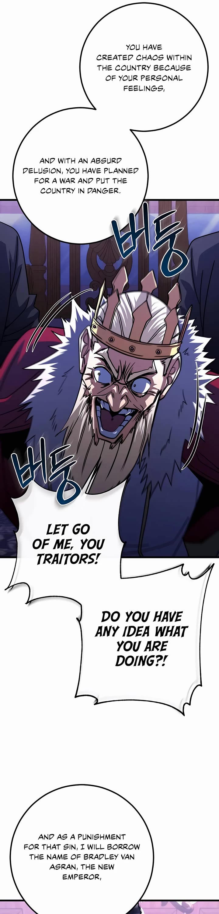 I Picked A Hammer To Save The World Chapter 72 page 64 - Chapter 72