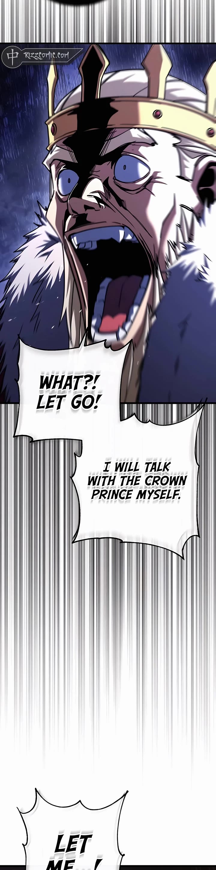 I Picked A Hammer To Save The World Chapter 72 page 66 - Chapter 72