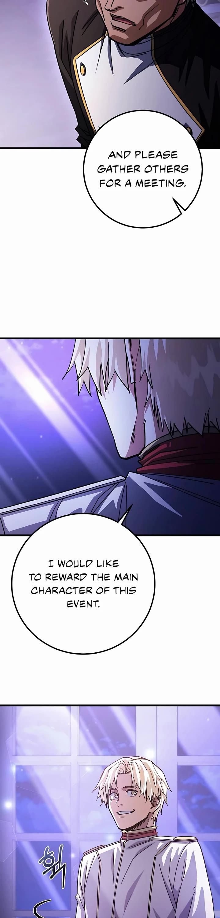 I Picked A Hammer To Save The World Chapter 73 page 17 - Chapter 73