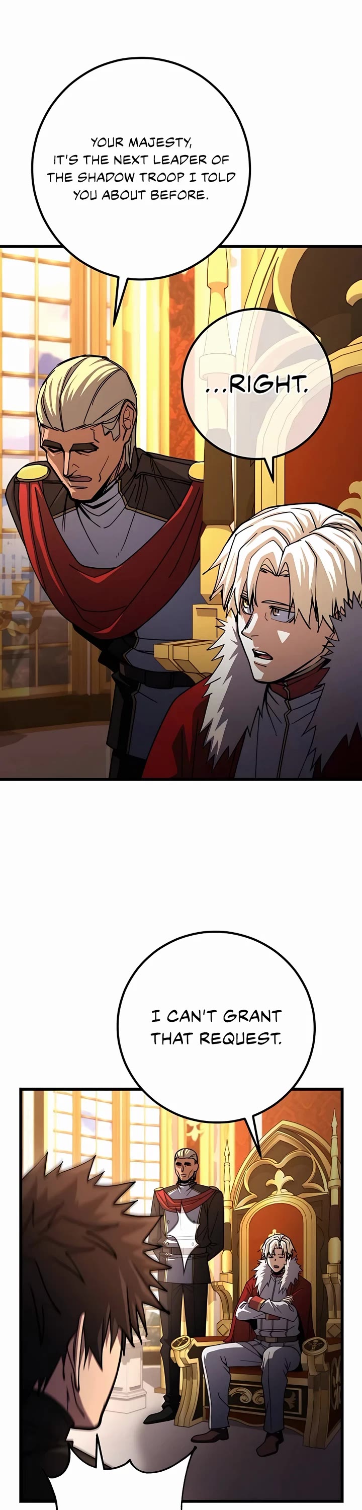 I Picked A Hammer To Save The World Chapter 73 page 24 - Chapter 73