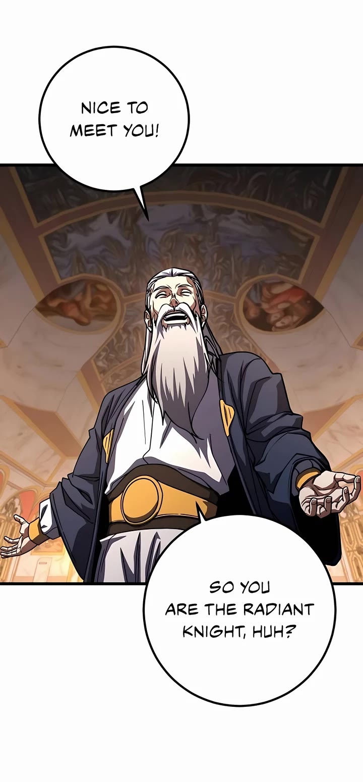 I Picked A Hammer To Save The World Chapter 73 page 30 - Chapter 73