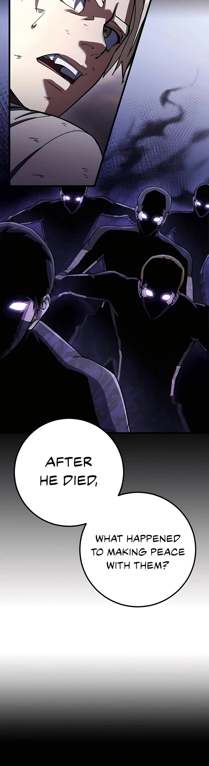 I Picked A Hammer To Save The World Chapter 73 page 4 - Chapter 73