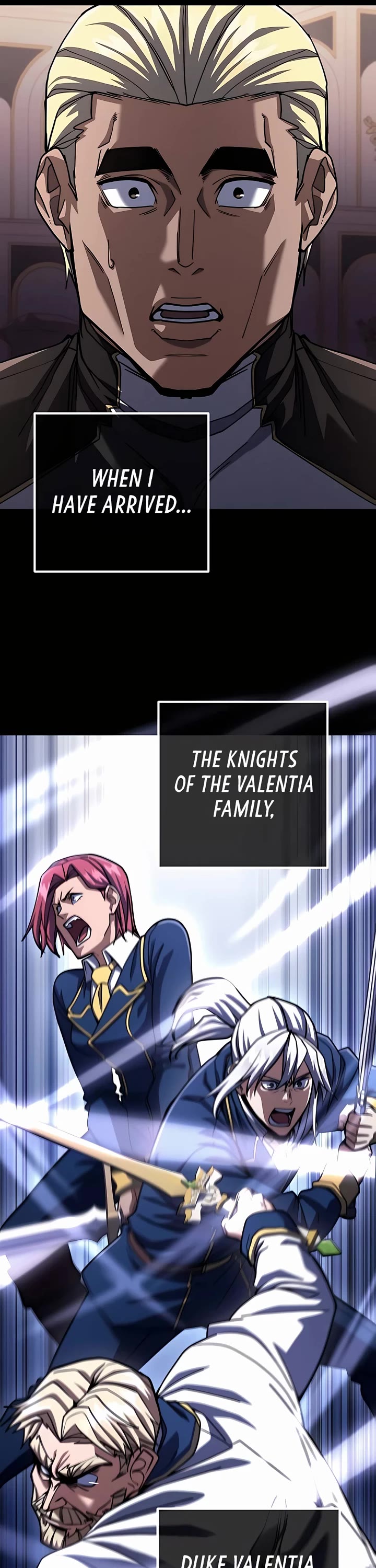 I Picked A Hammer To Save The World Chapter 73 page 5 - Chapter 73