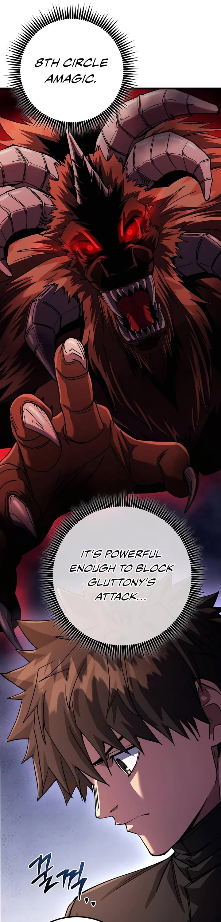 I Picked A Hammer To Save The World Chapter 73 page 50 - Chapter 73