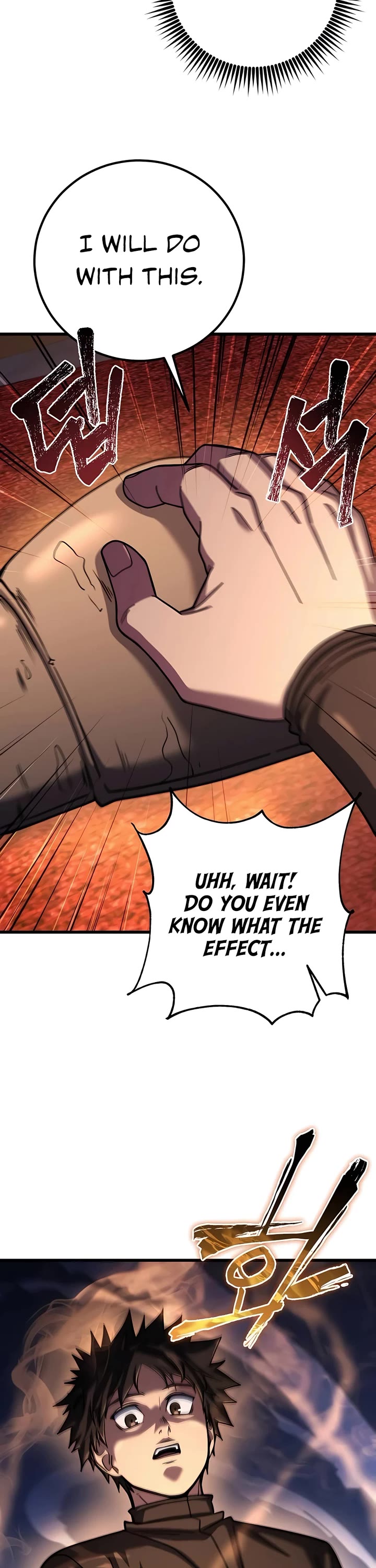 I Picked A Hammer To Save The World Chapter 73 page 55 - Chapter 73