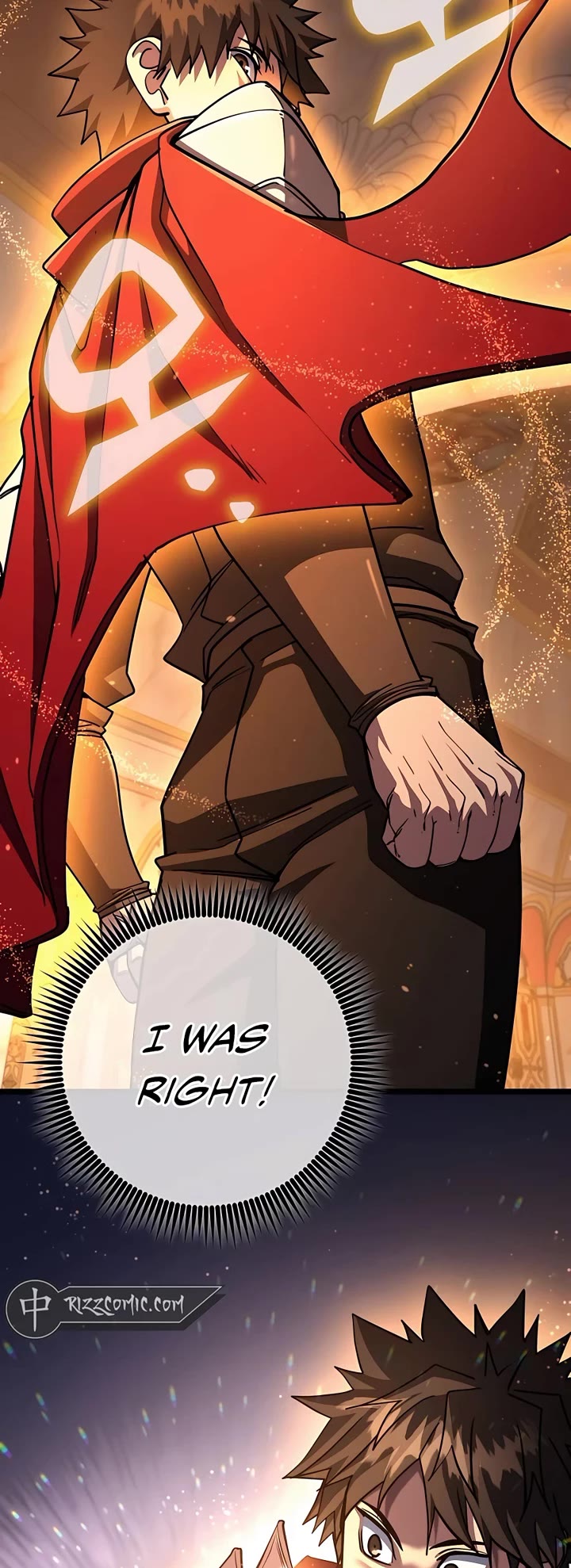 I Picked A Hammer To Save The World Chapter 73 page 59 - Chapter 73