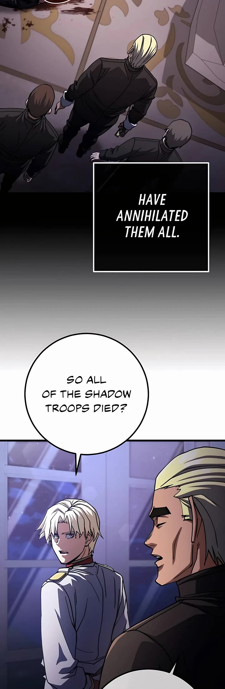I Picked A Hammer To Save The World Chapter 73 page 7 - Chapter 73
