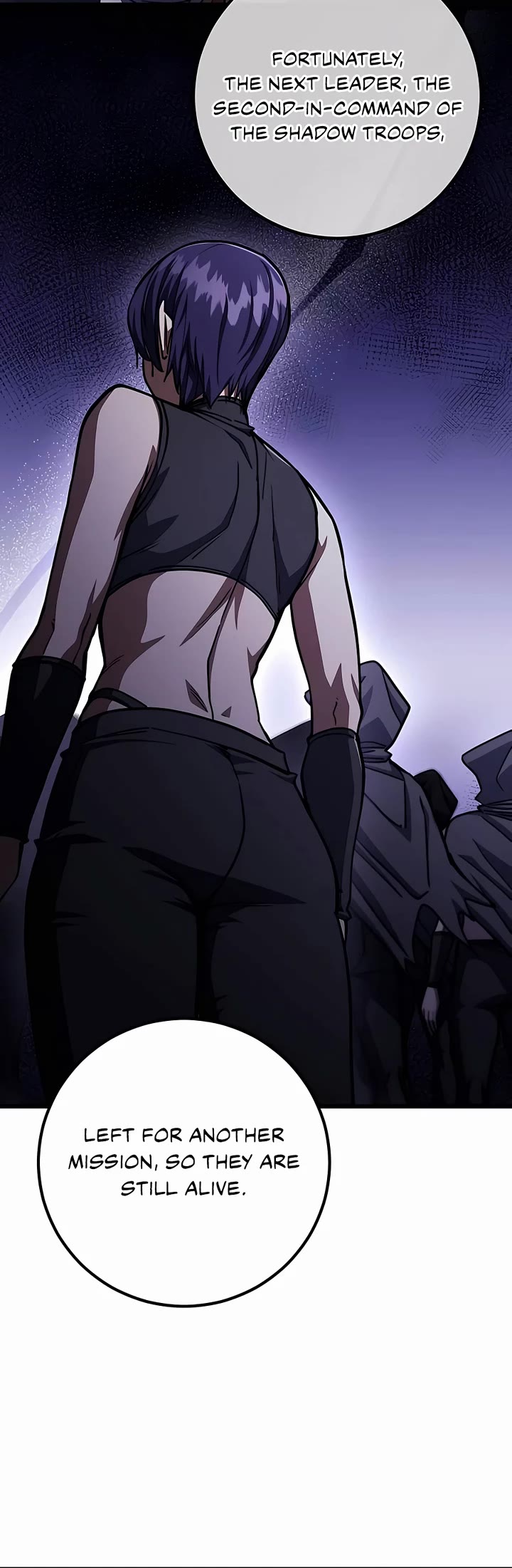 I Picked A Hammer To Save The World Chapter 73 page 8 - Chapter 73