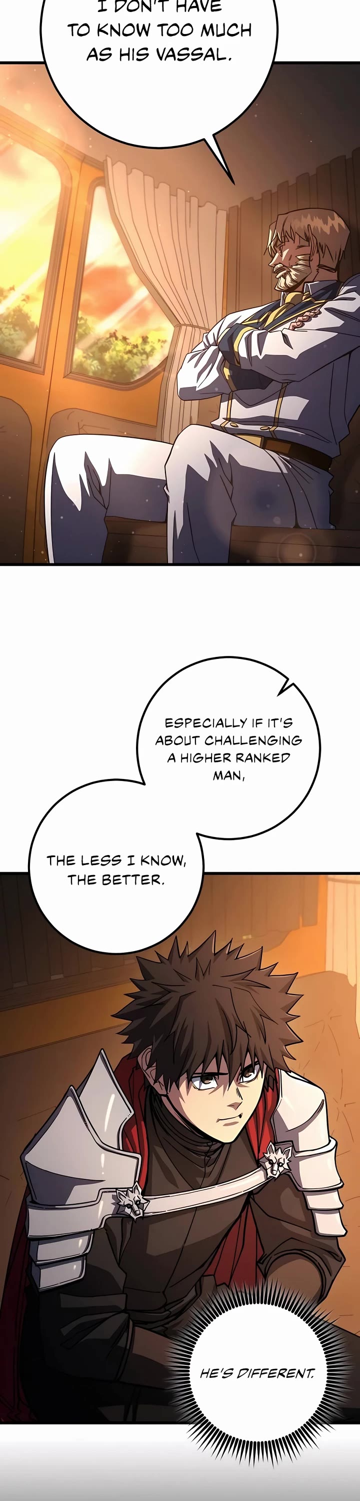 I Picked A Hammer To Save The World Chapter 74 page 14 - Chapter 74