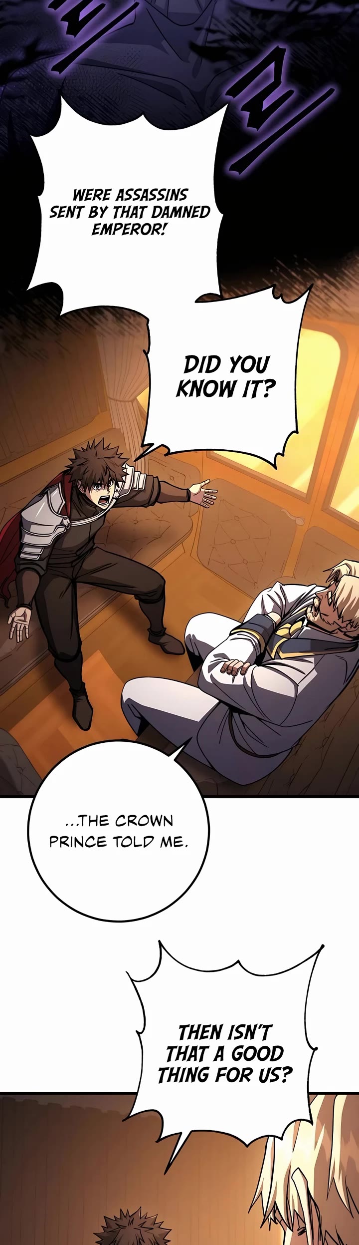 I Picked A Hammer To Save The World Chapter 74 page 16 - Chapter 74