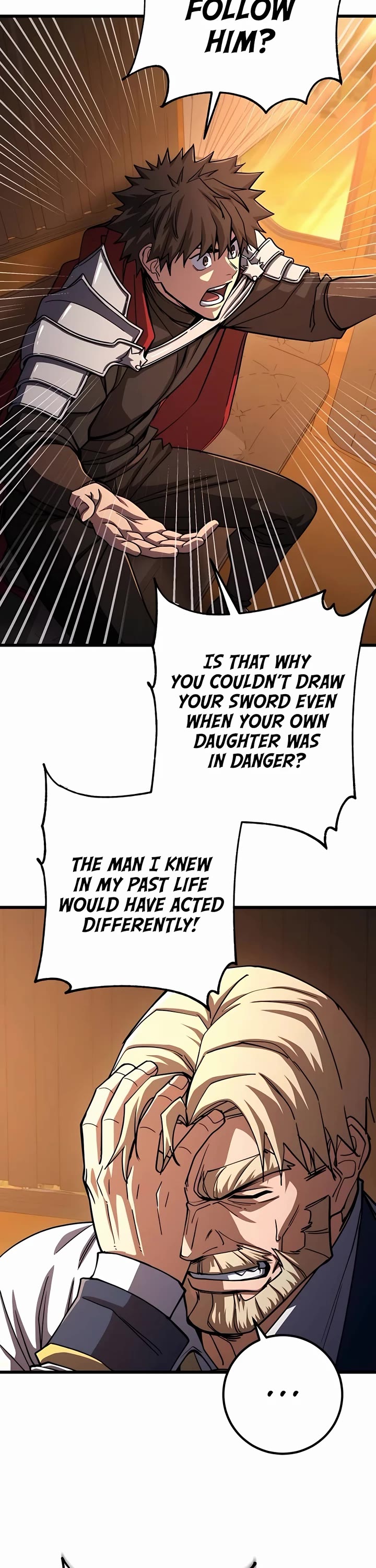 I Picked A Hammer To Save The World Chapter 74 page 19 - Chapter 74