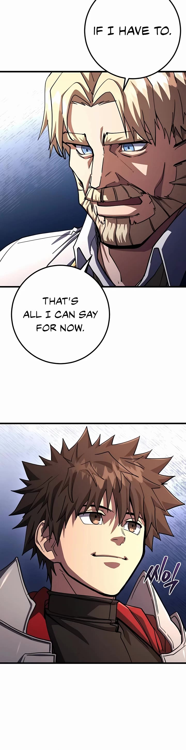 I Picked A Hammer To Save The World Chapter 74 page 28 - Chapter 74
