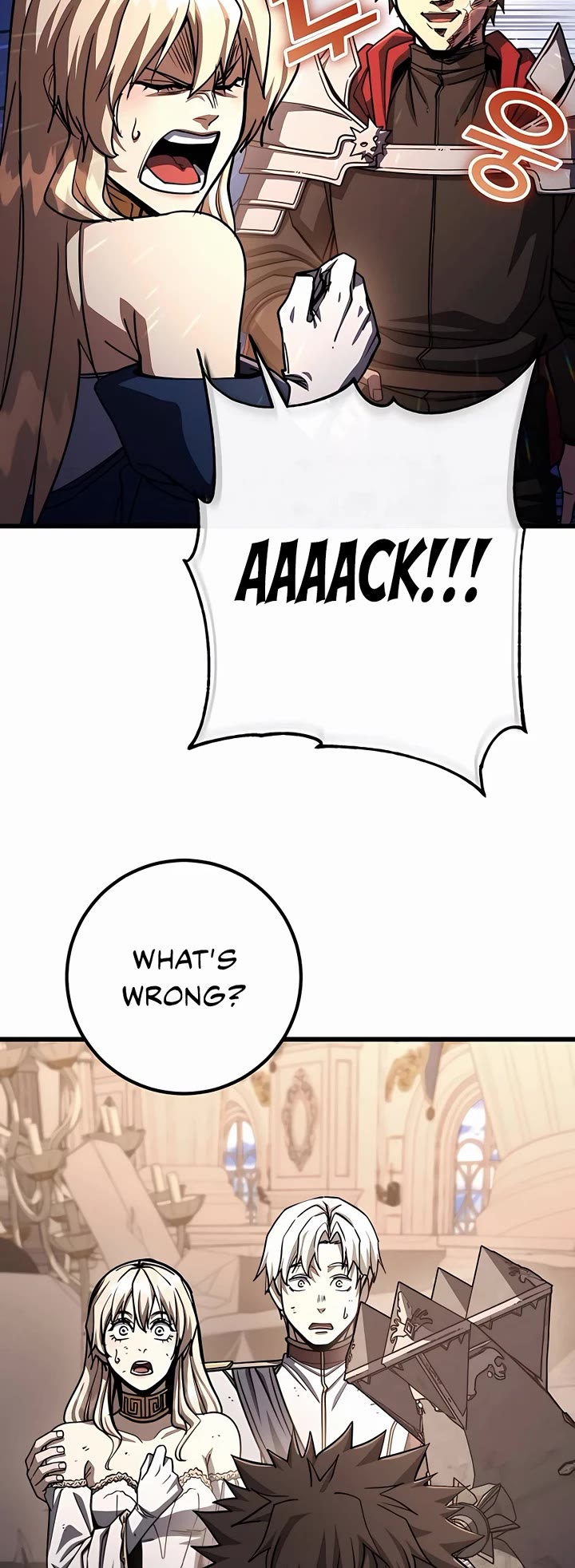 I Picked A Hammer To Save The World Chapter 74 page 31 - Chapter 74