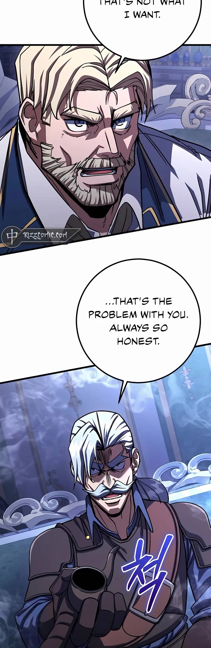 I Picked A Hammer To Save The World Chapter 74 page 43 - Chapter 74