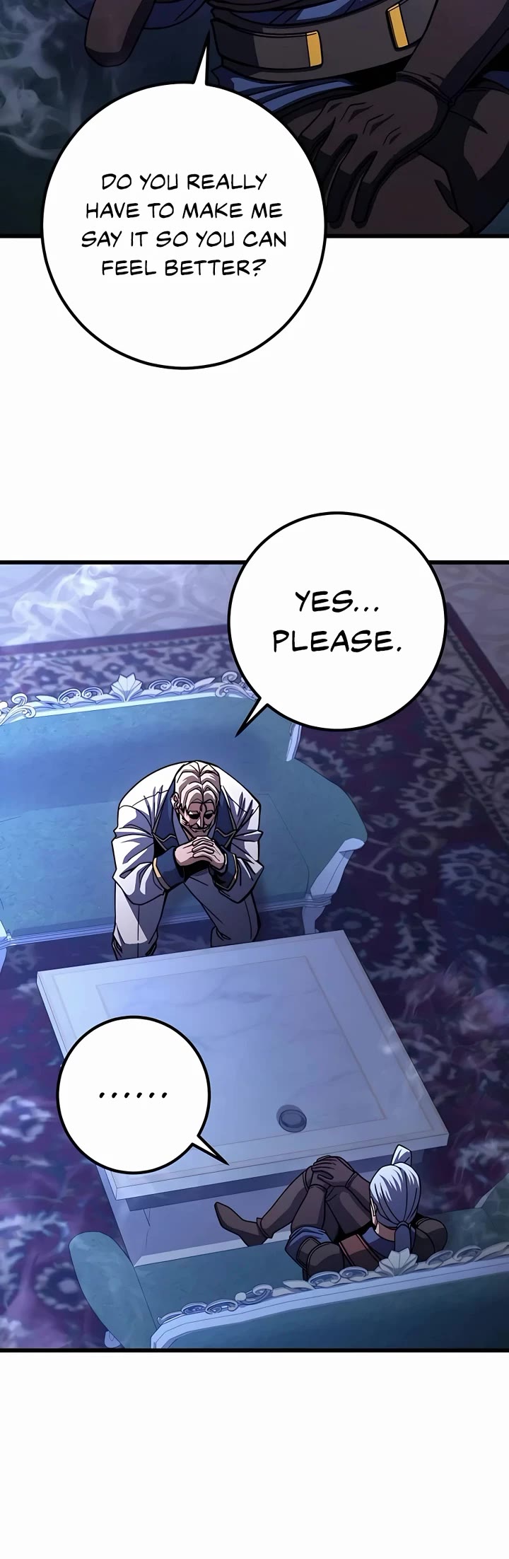 I Picked A Hammer To Save The World Chapter 74 page 44 - Chapter 74