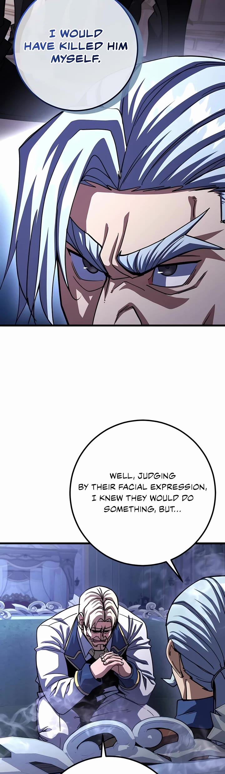 I Picked A Hammer To Save The World Chapter 74 page 46 - Chapter 74
