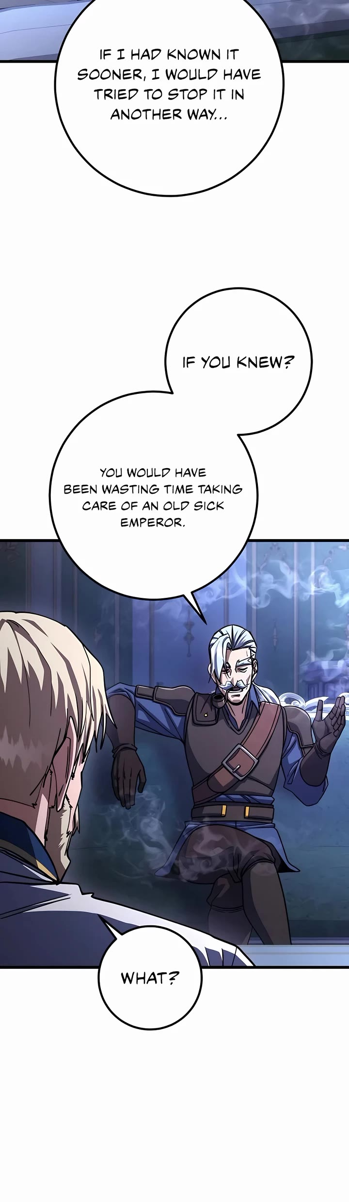 I Picked A Hammer To Save The World Chapter 74 page 47 - Chapter 74