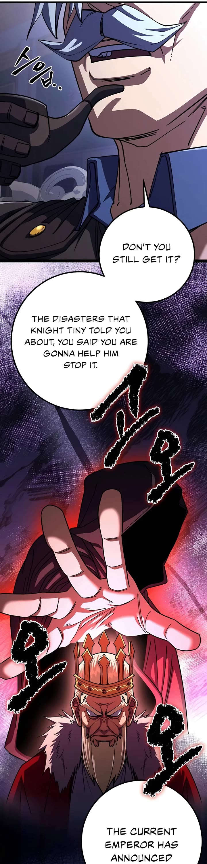 I Picked A Hammer To Save The World Chapter 74 page 48 - Chapter 74