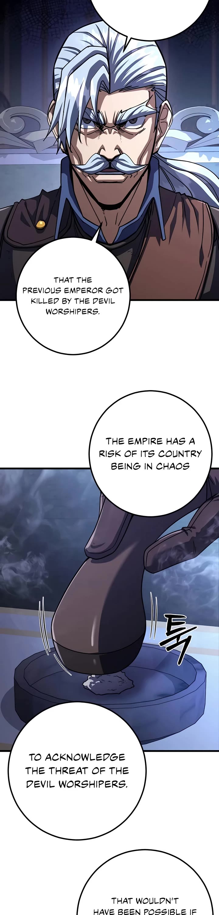 I Picked A Hammer To Save The World Chapter 74 page 49 - Chapter 74