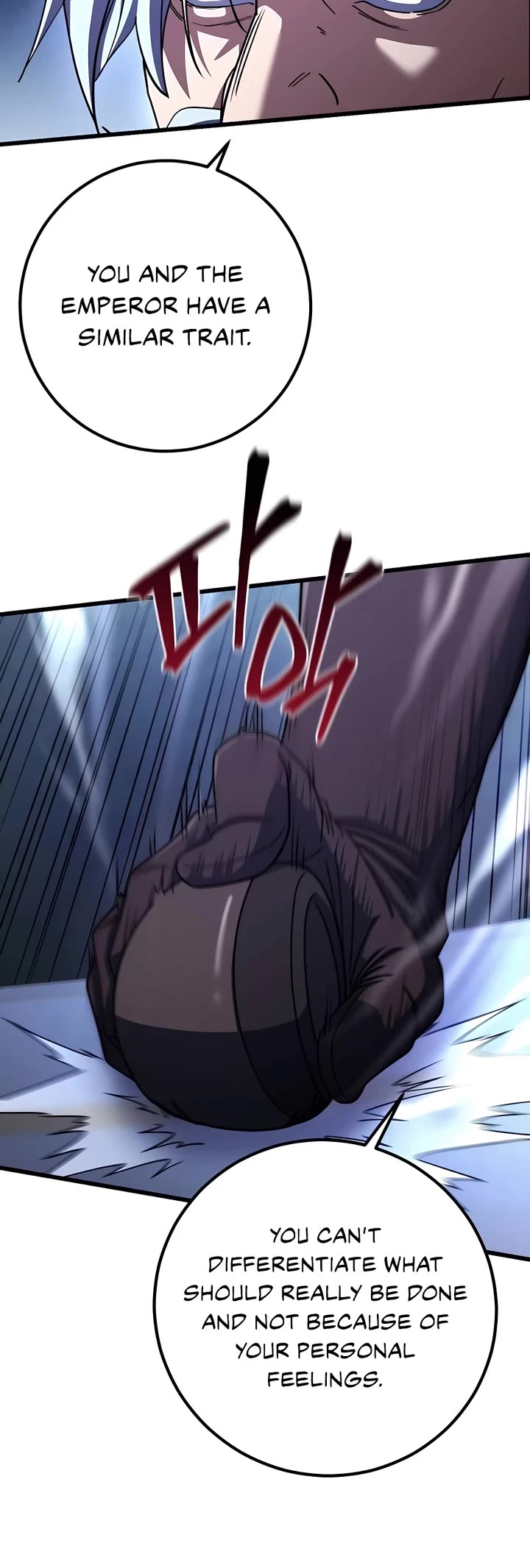 I Picked A Hammer To Save The World Chapter 74 page 51 - Chapter 74