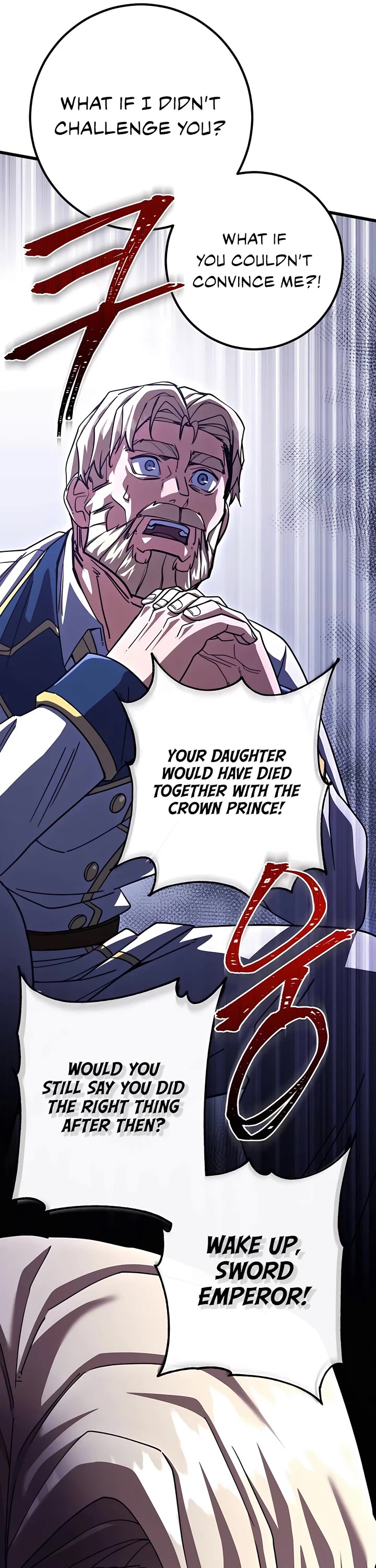 I Picked A Hammer To Save The World Chapter 74 page 52 - Chapter 74