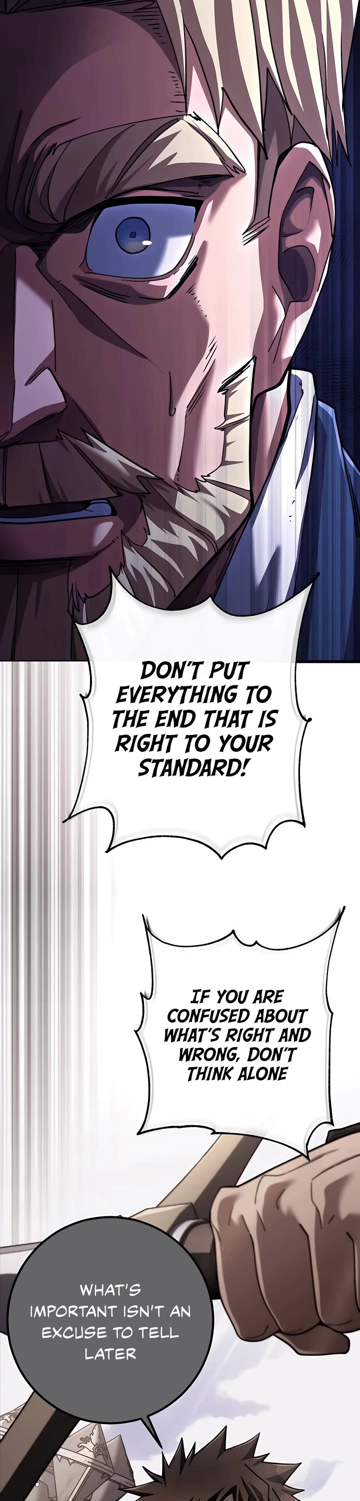 I Picked A Hammer To Save The World Chapter 74 page 53 - Chapter 74