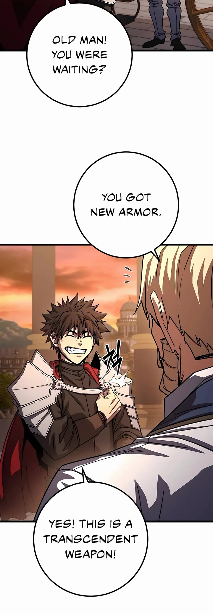 I Picked A Hammer To Save The World Chapter 74 page 7 - Chapter 74