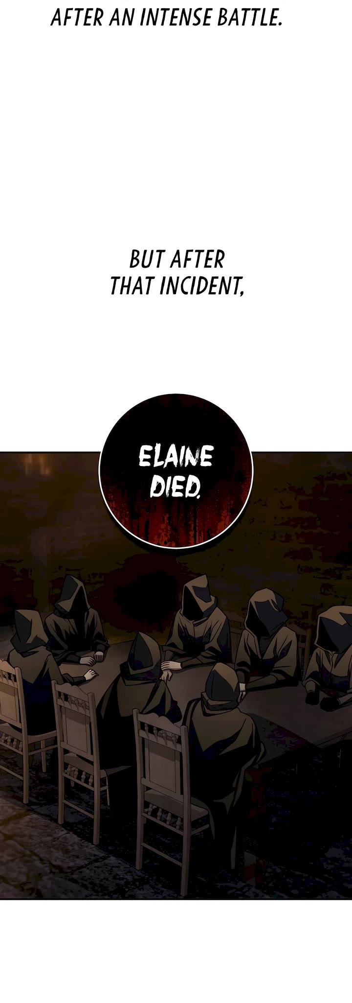 I Picked A Hammer To Save The World Chapter 75.5 page 15 - Chapter 75.5
