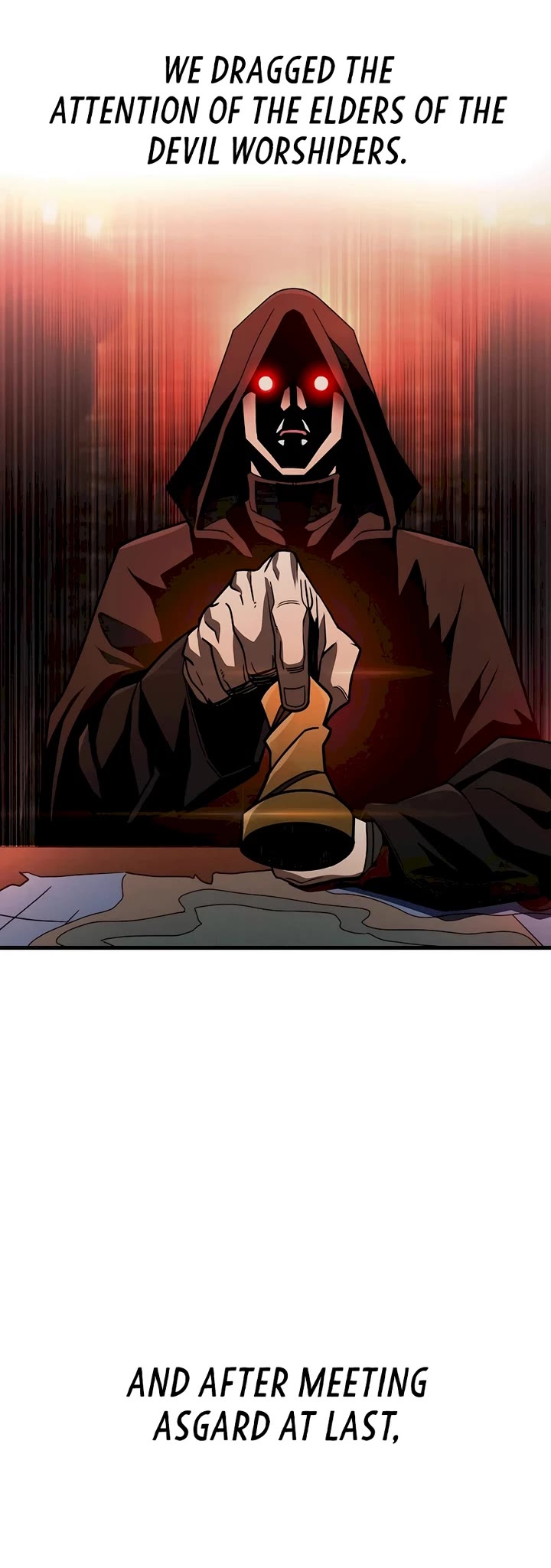 I Picked A Hammer To Save The World Chapter 75.5 page 16 - Chapter 75.5