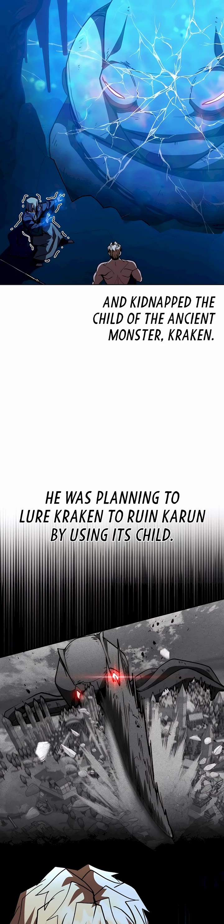 I Picked A Hammer To Save The World Chapter 75.5 page 25 - Chapter 75.5
