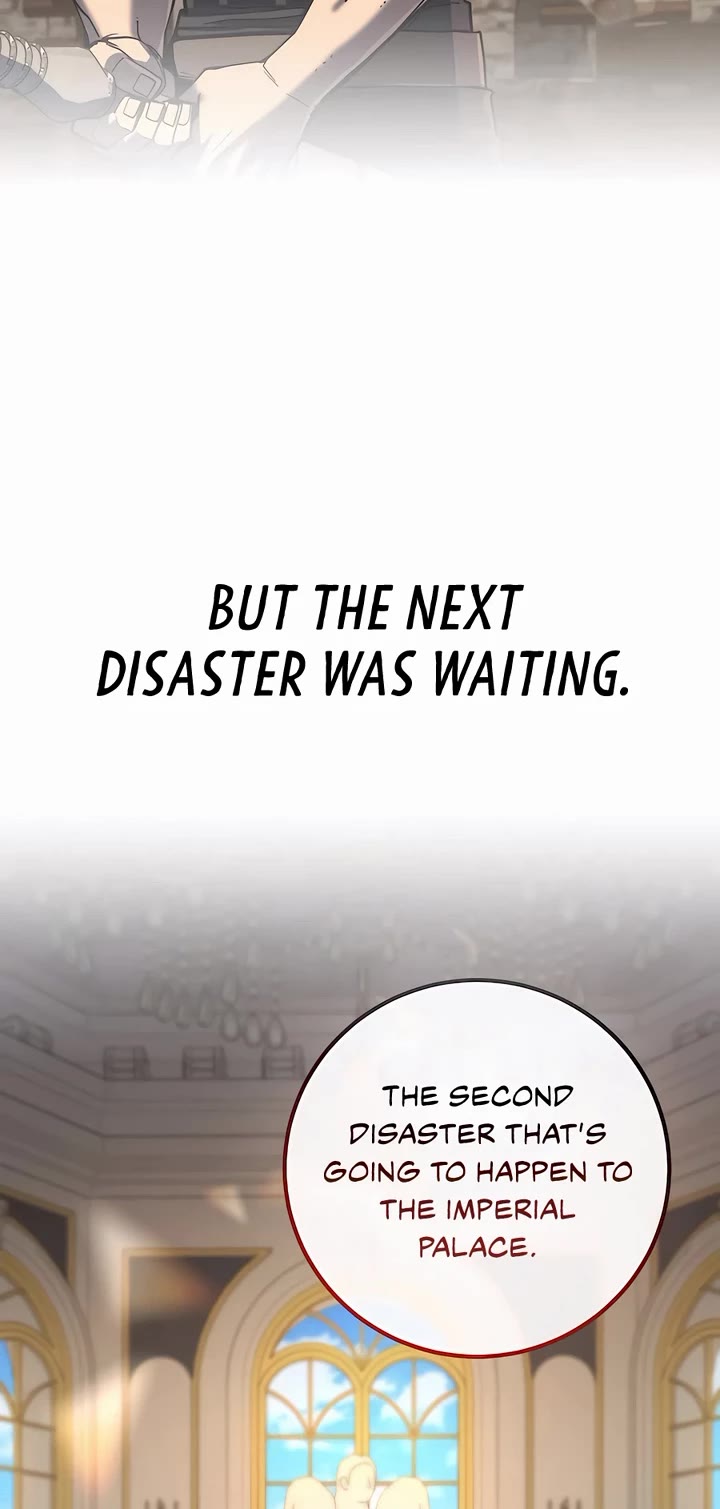 I Picked A Hammer To Save The World Chapter 75.5 page 29 - Chapter 75.5