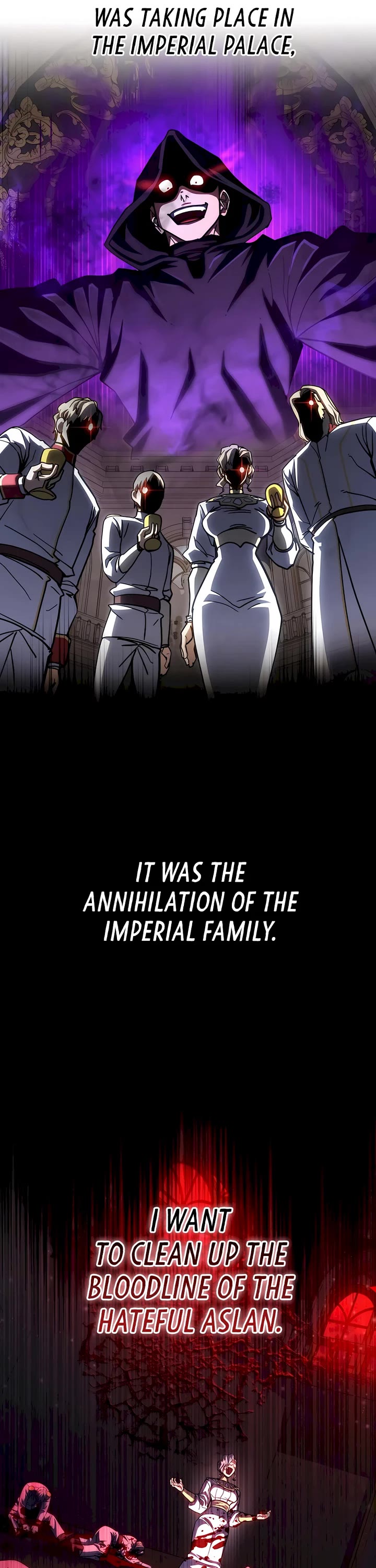I Picked A Hammer To Save The World Chapter 75.5 page 35 - Chapter 75.5